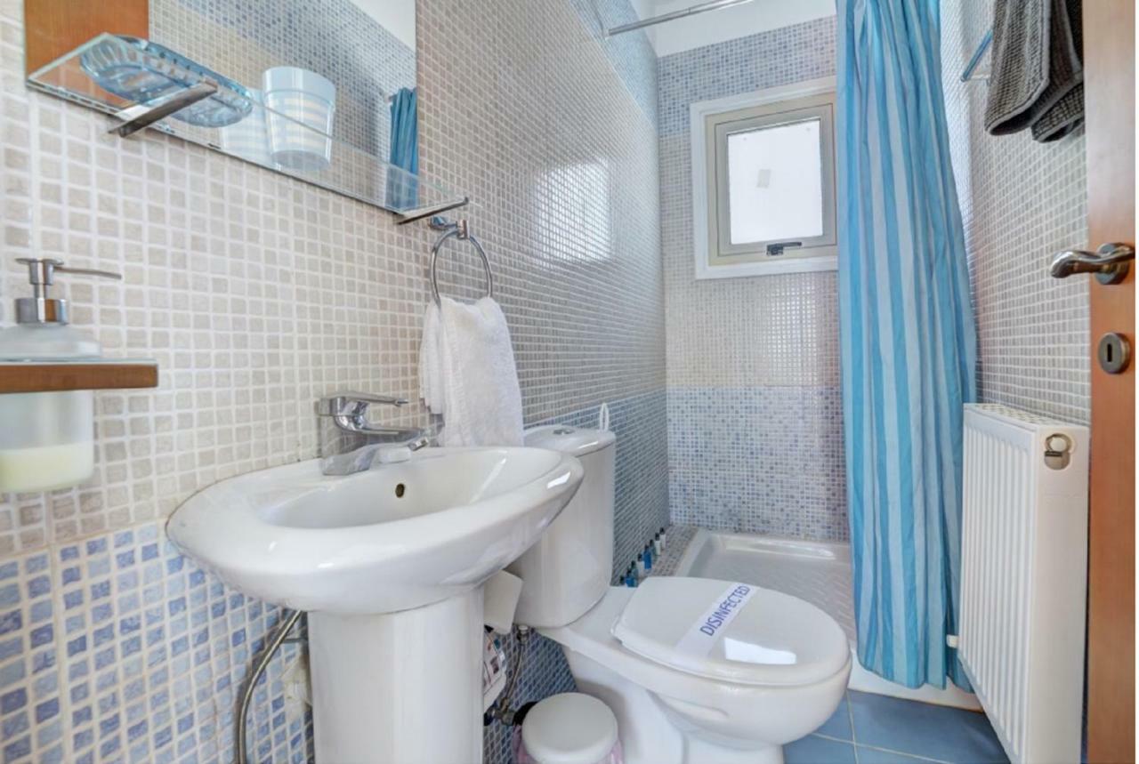 Blue Sea Villa Protaras Exterior foto